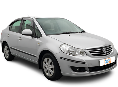 Maruti SX4-img